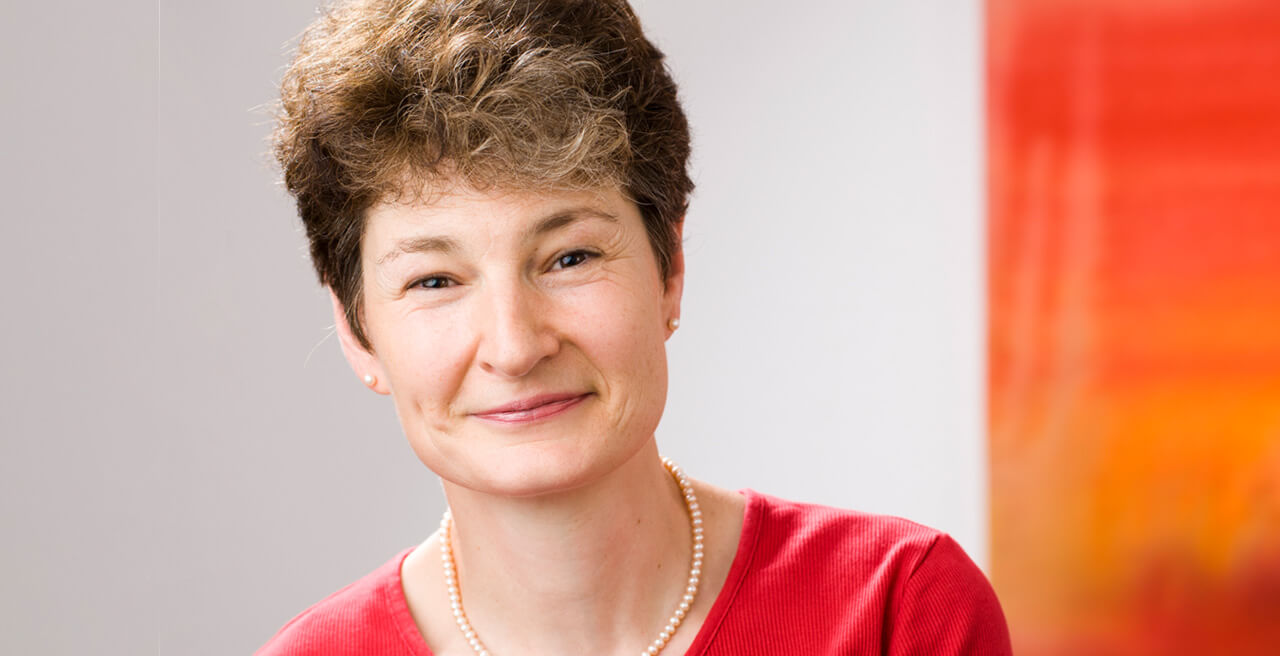Dr. med. Verena Karsch