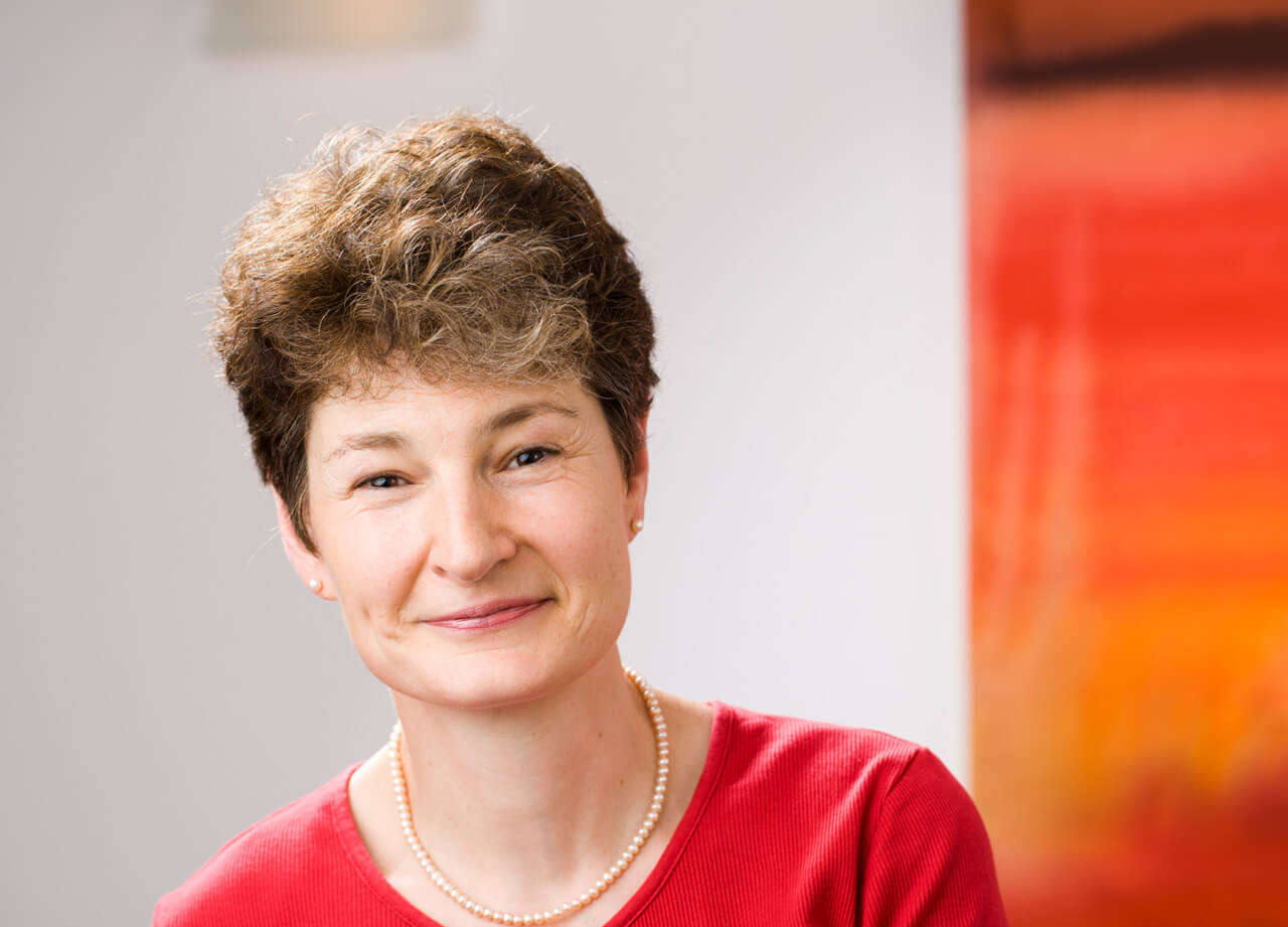 Dr. med. Verena Karsch