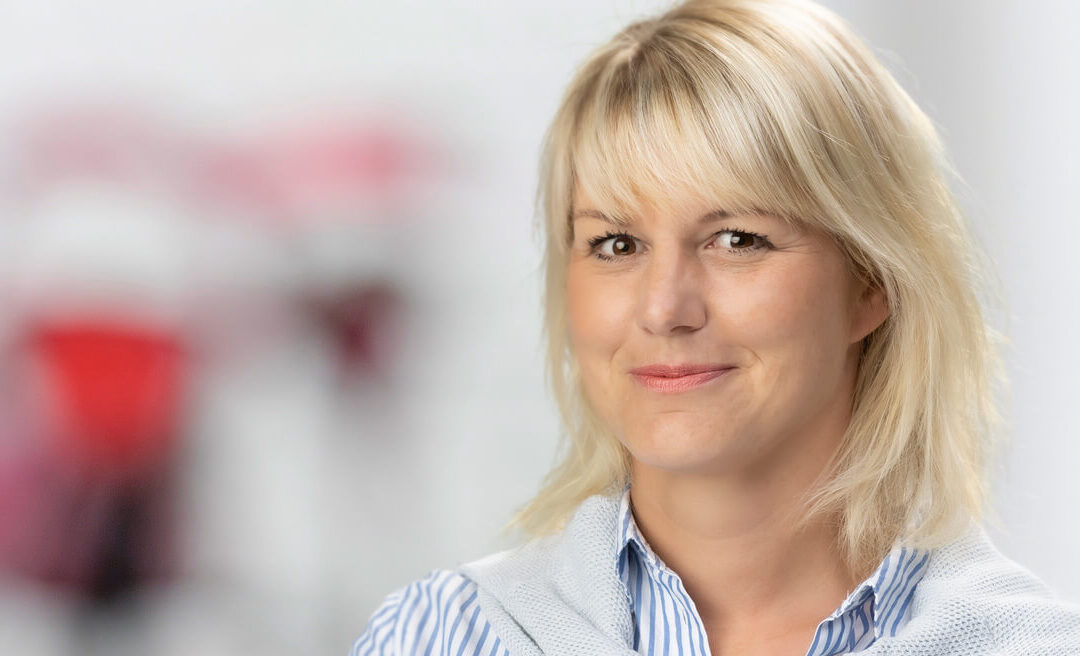 Kommen Sie in unser Team!